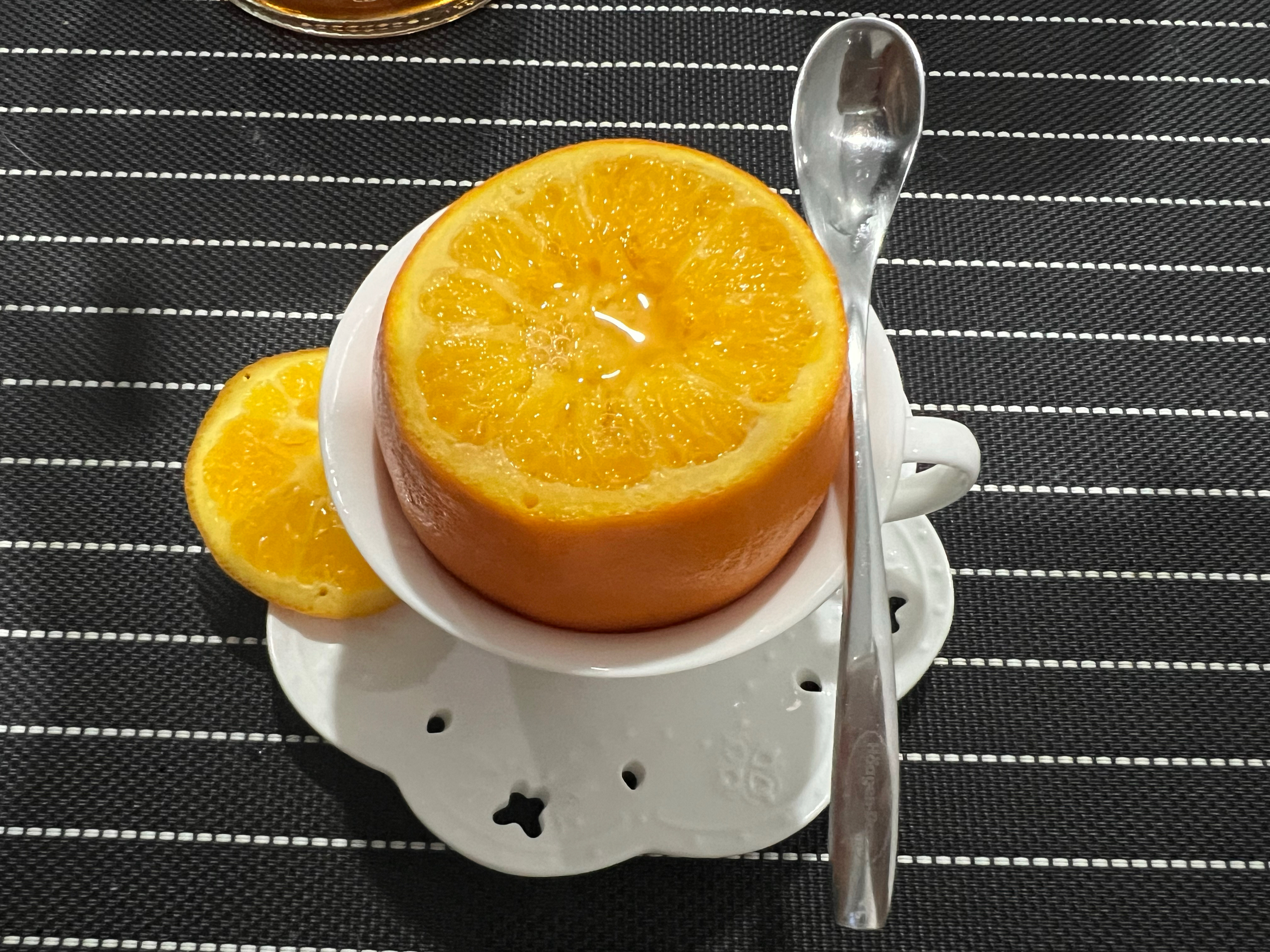 盐蒸橙子真的能治疗咳嗽吗？