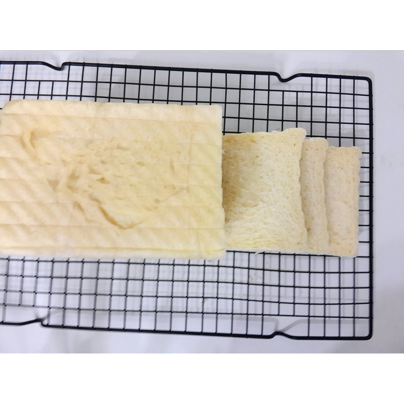 让人欲罢不能的庞多米吐司