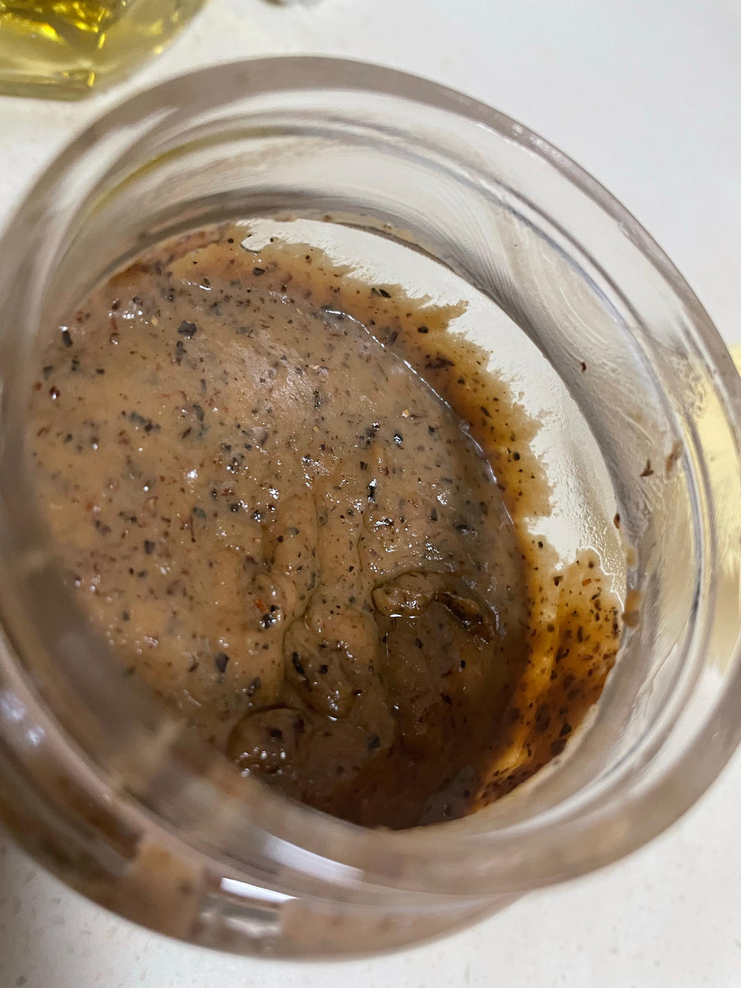 伯爵茶奶油酱