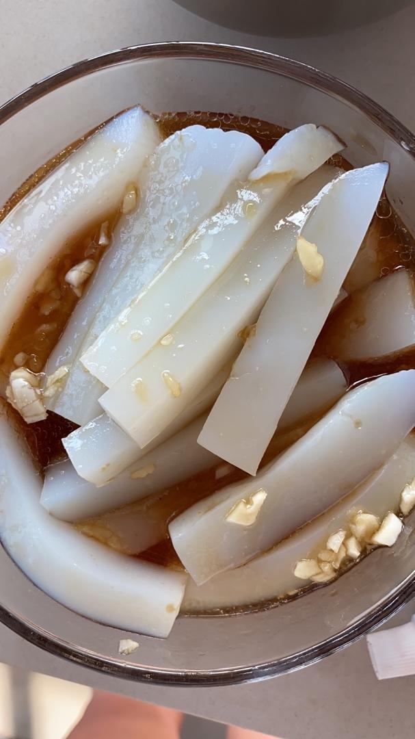 黄凉粉or川北凉粉调料