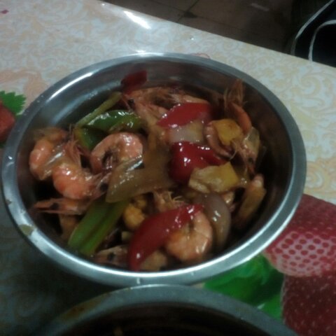 午餐•2016年6月25日