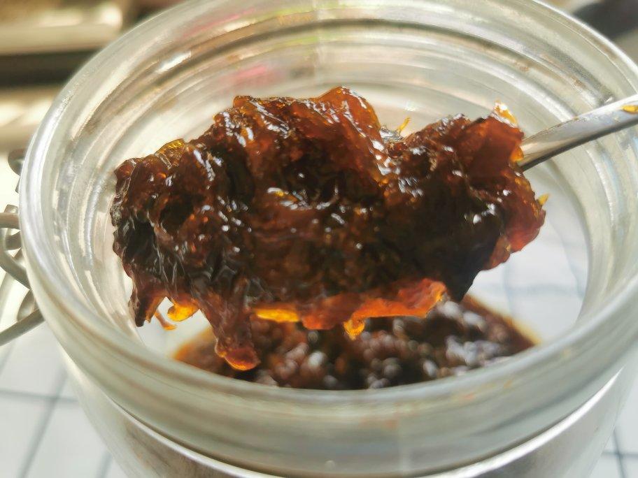 堂妈教你做蜂蜜柚子茶