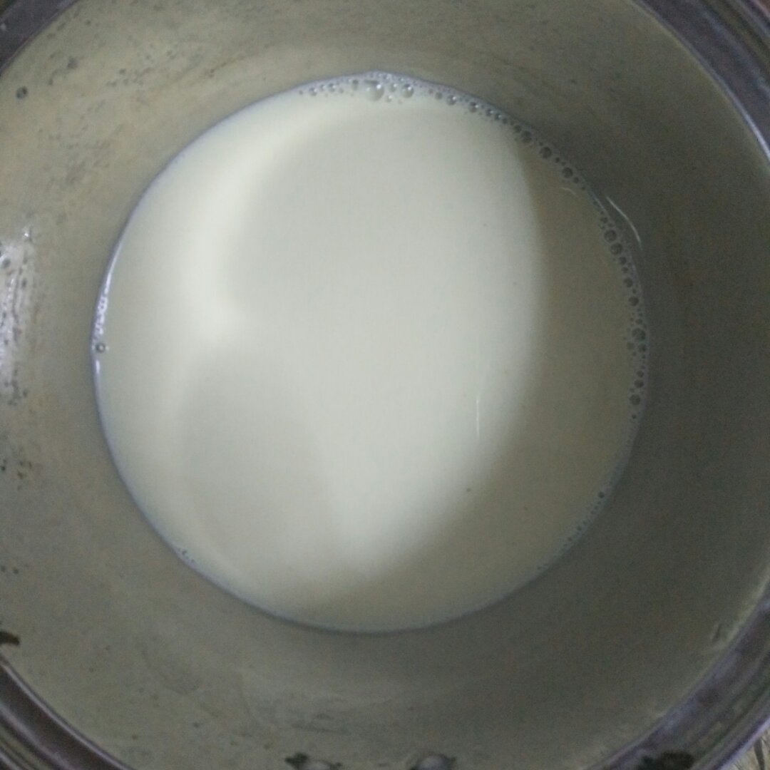 奶茶
