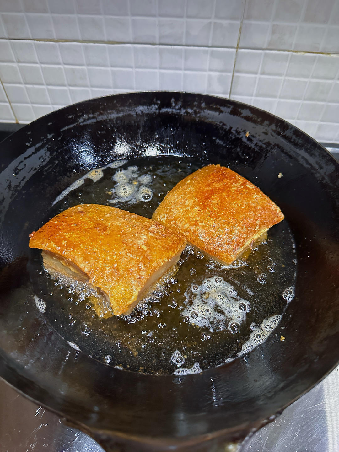 家庭版香芋扣肉