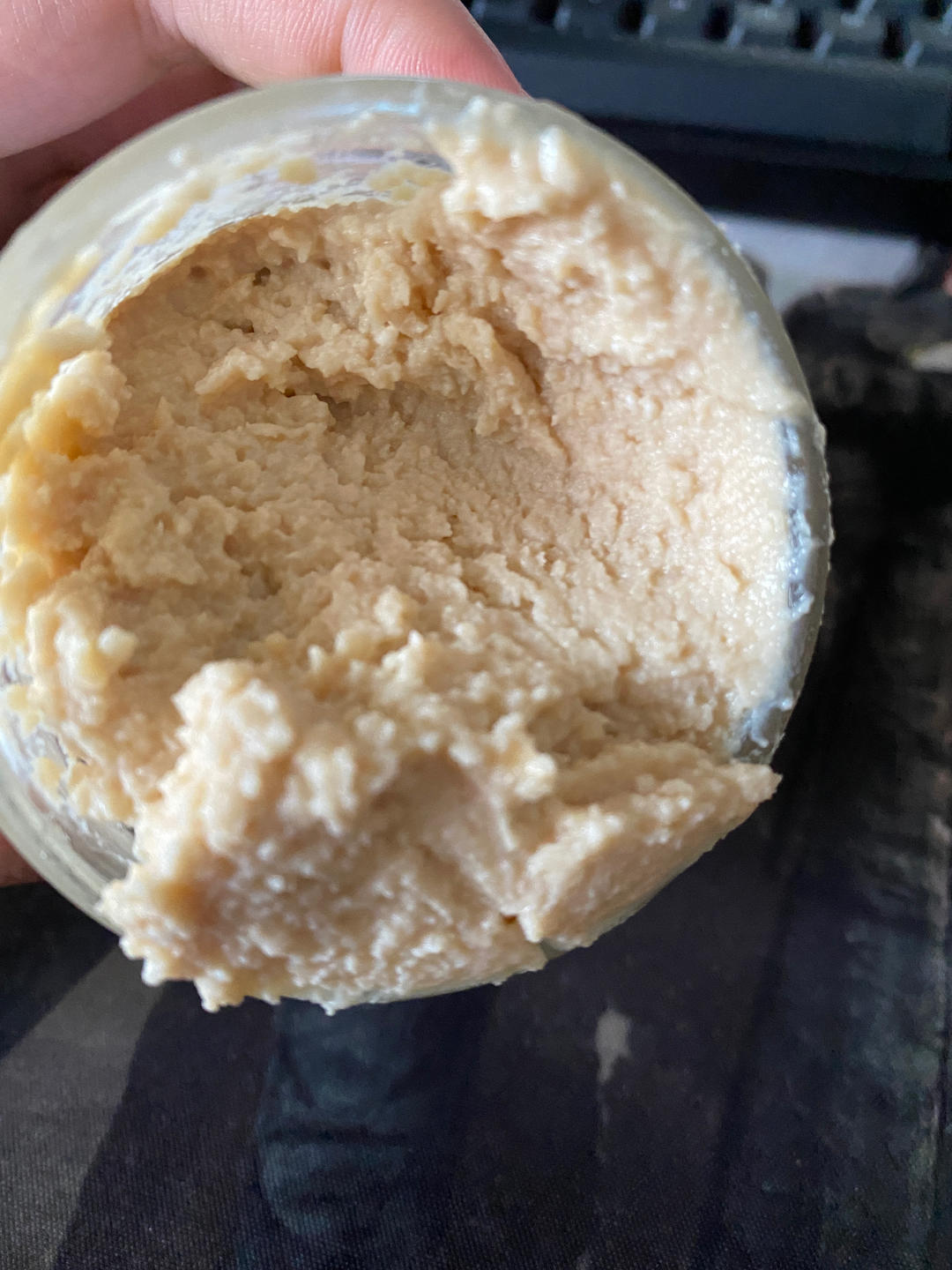 超快手自制炼乳（附奶粉版配方）