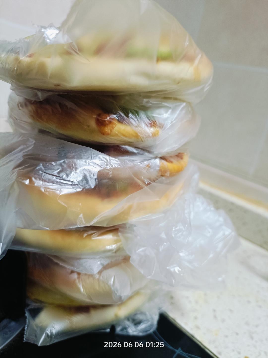 自制披萨饼皮的窍门
