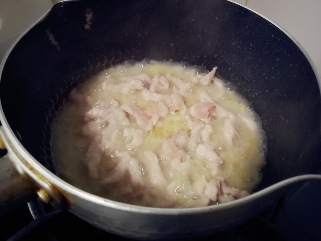 五更饭的做法步骤图 五更饭怎么做好吃 一心无事丹小雪 下厨房