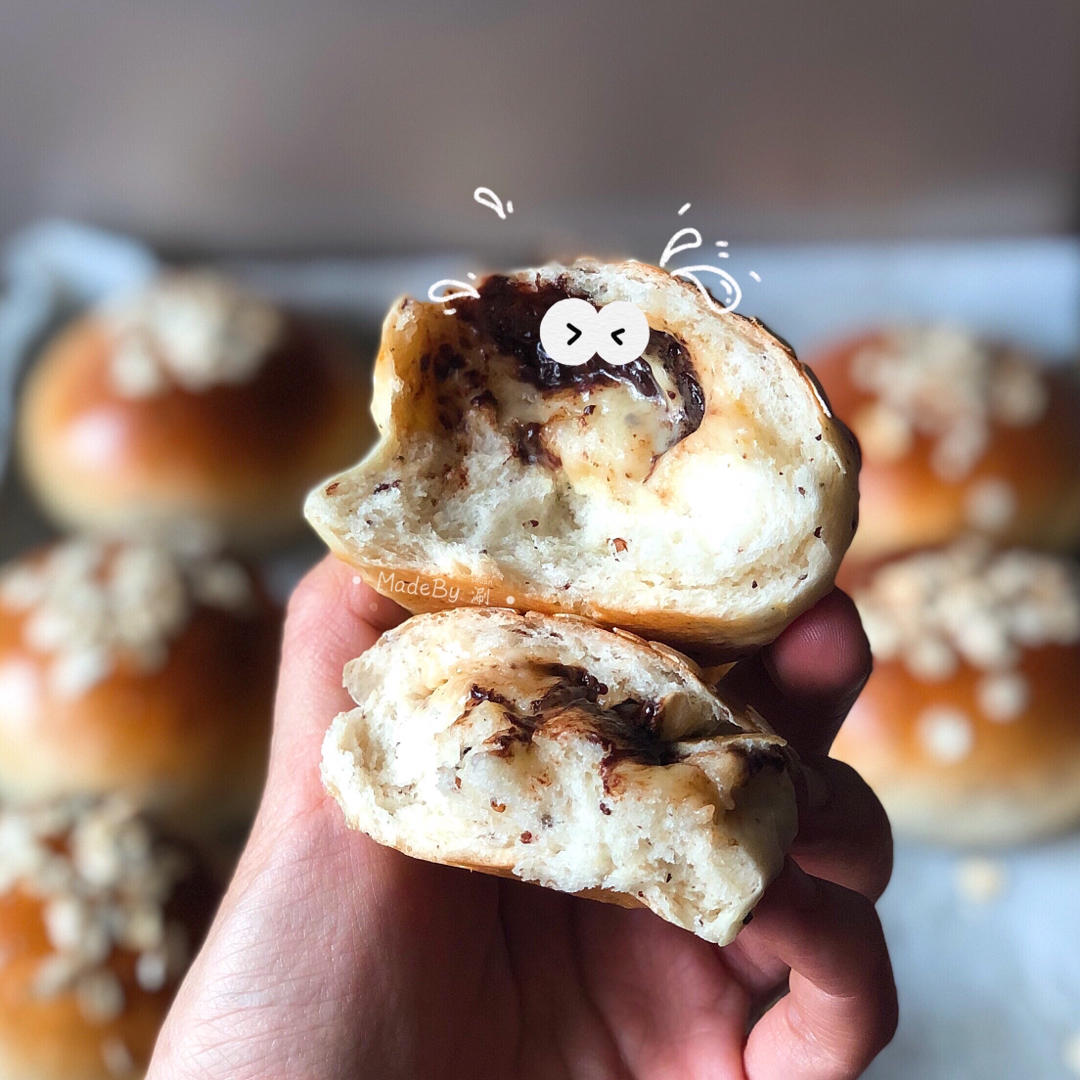 豪华版黑眼豆豆