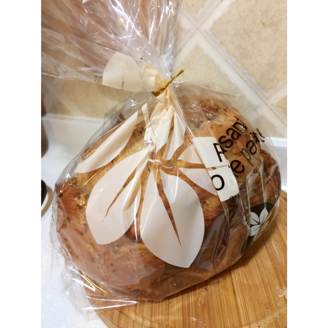 牛奶吐司（附详细步骤图）