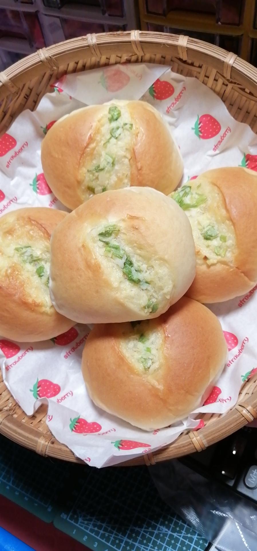 黄油蒜香面包㊙️满屋飘香，好吃到爆