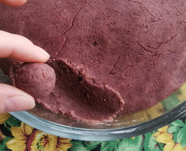 家庭版红豆沙的做法