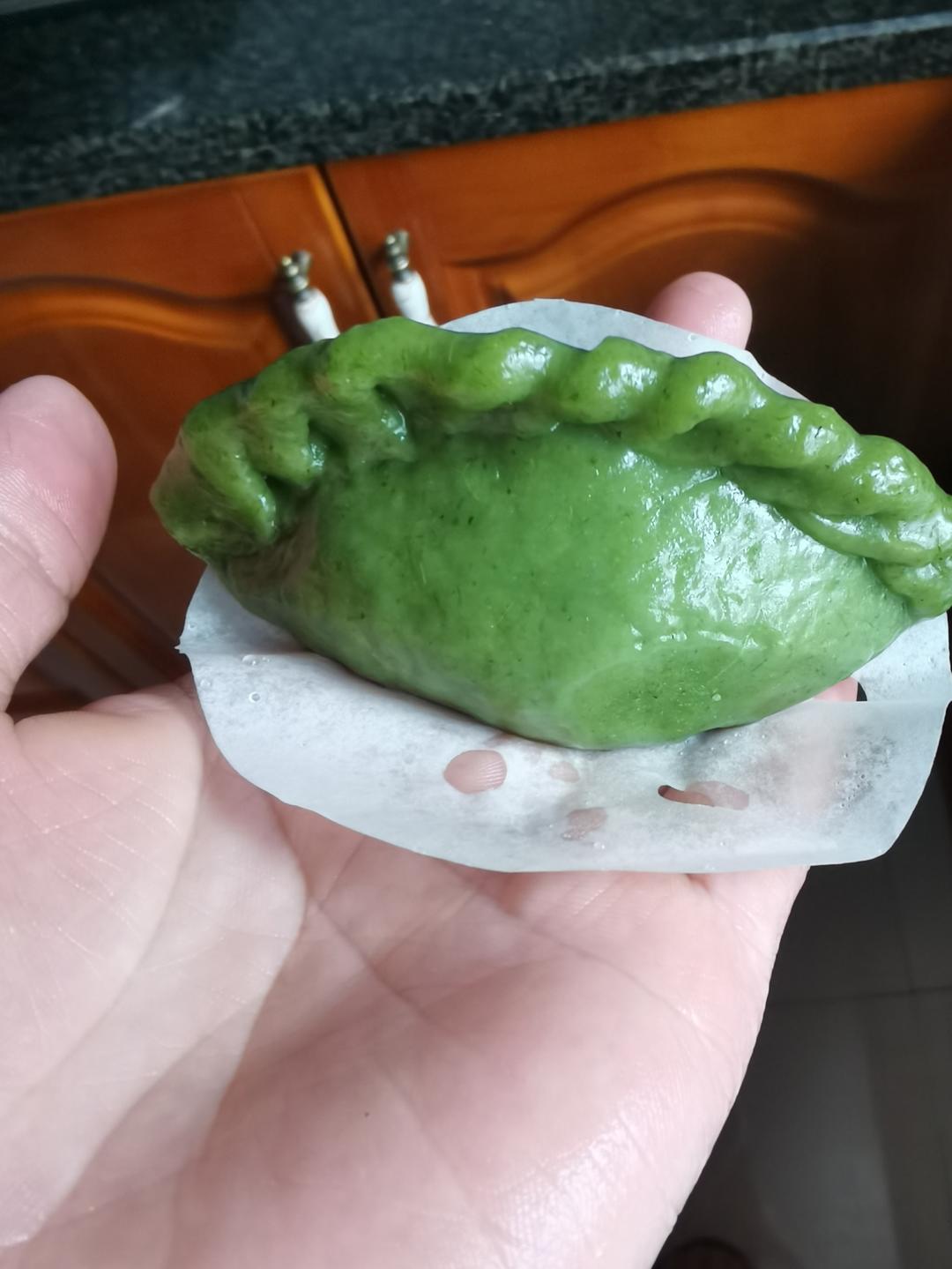 清明粿