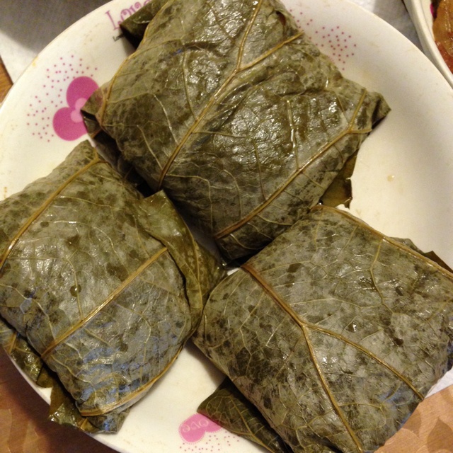 糯米鸡