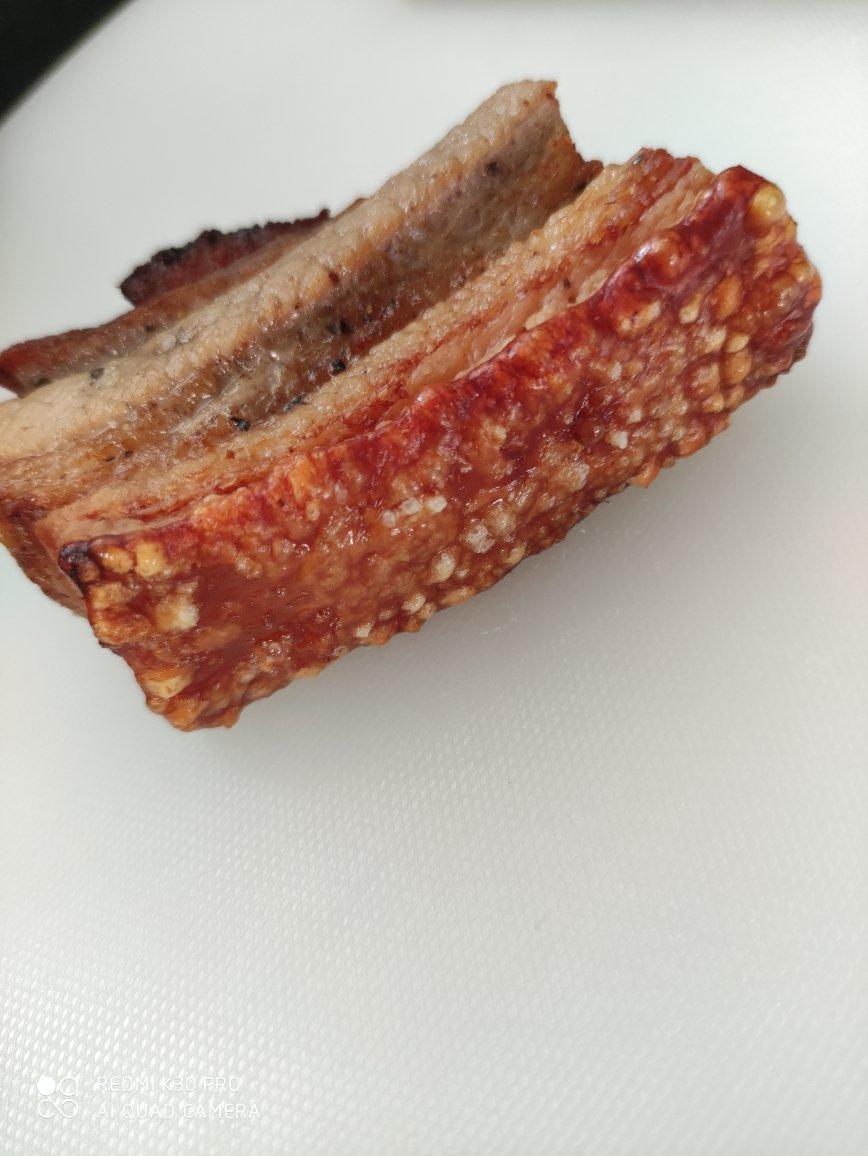 脆皮烧肉| 3步做出超赞的脆皮效果 | 让你的厨房无所不能