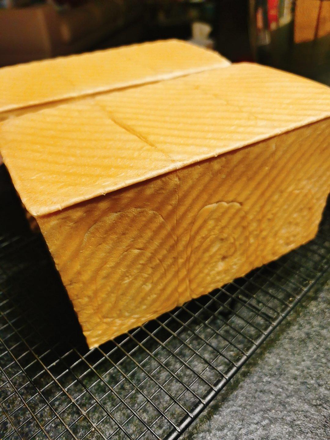 特浓手撕面包 吐司，买不到的味道（有更新）