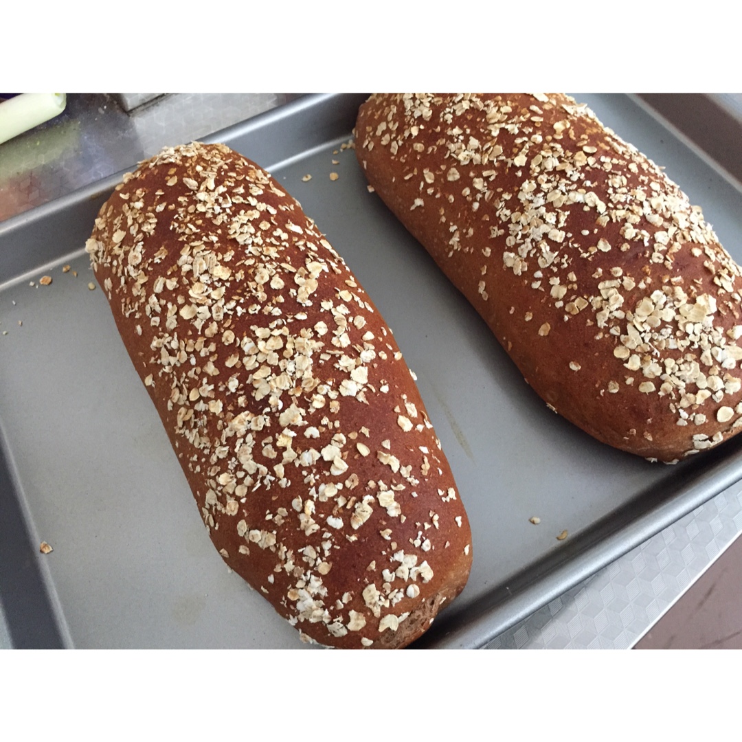 高纤奶酪【仿原麦山丘】