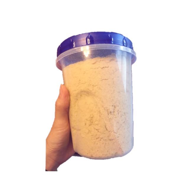 自制肉松(面包机版)