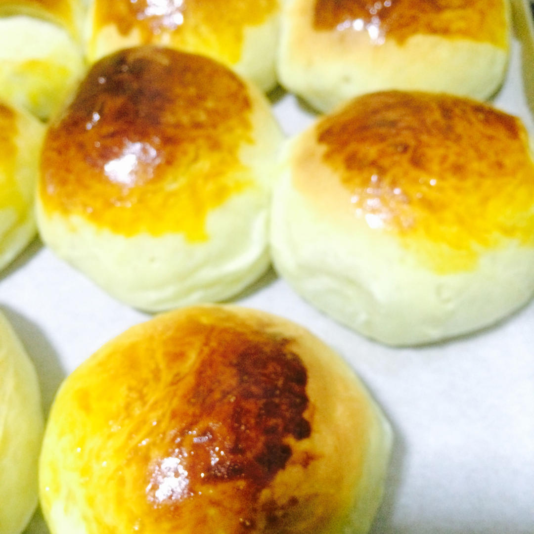 红豆餐包