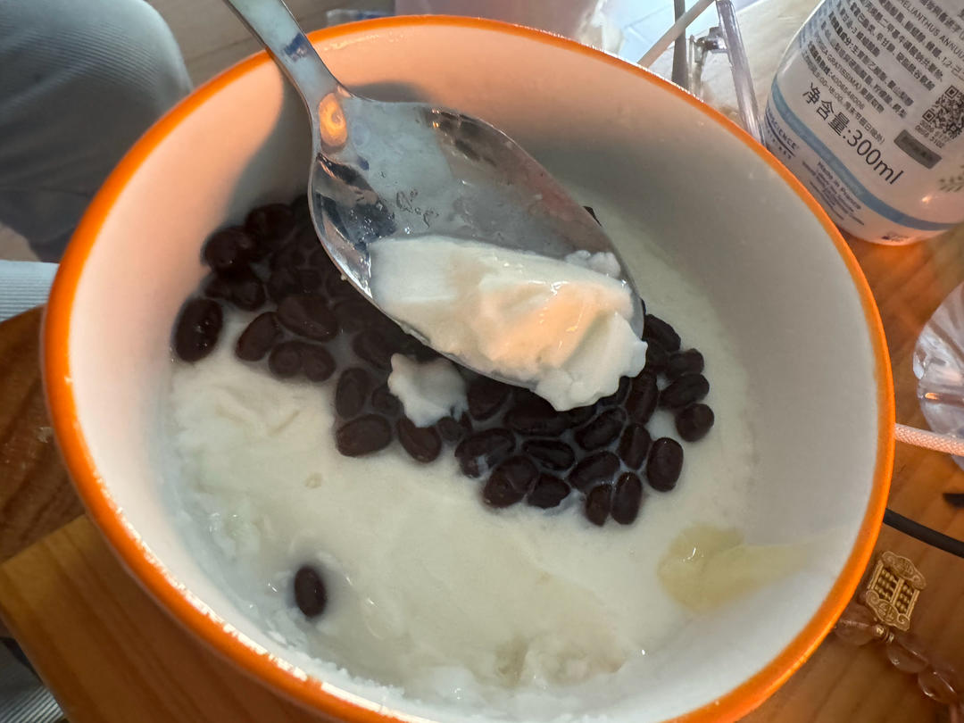 懒人双皮奶（鲜嫩自用）