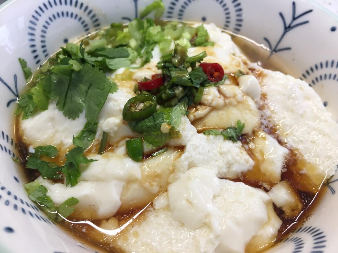自制豆腐、豆腐脑（超详细）