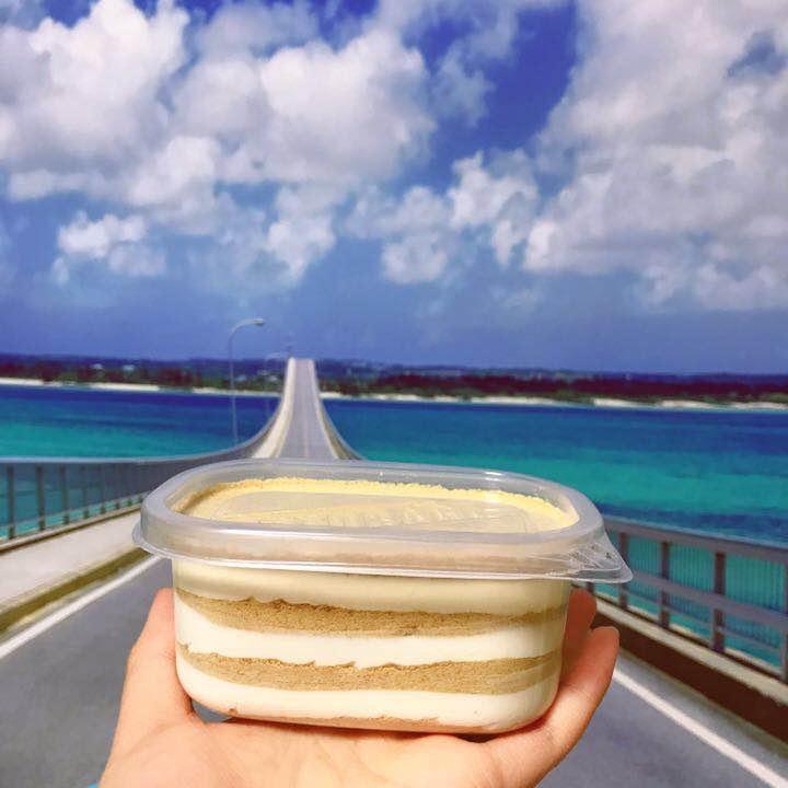 木糠盒子的做法