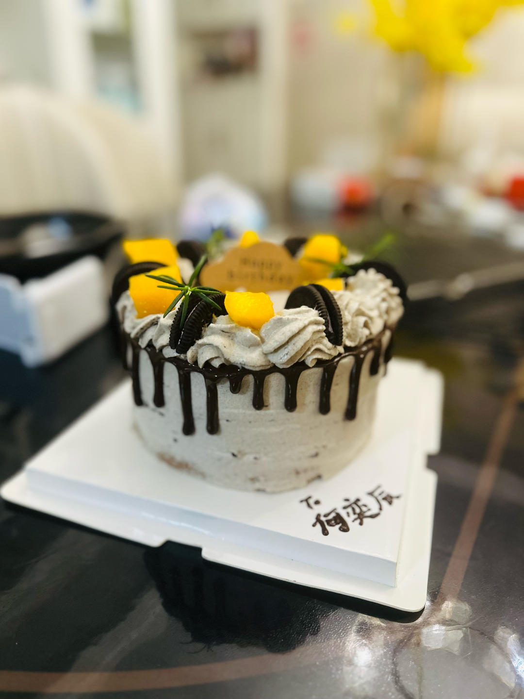 红枣红糖戚风卷
