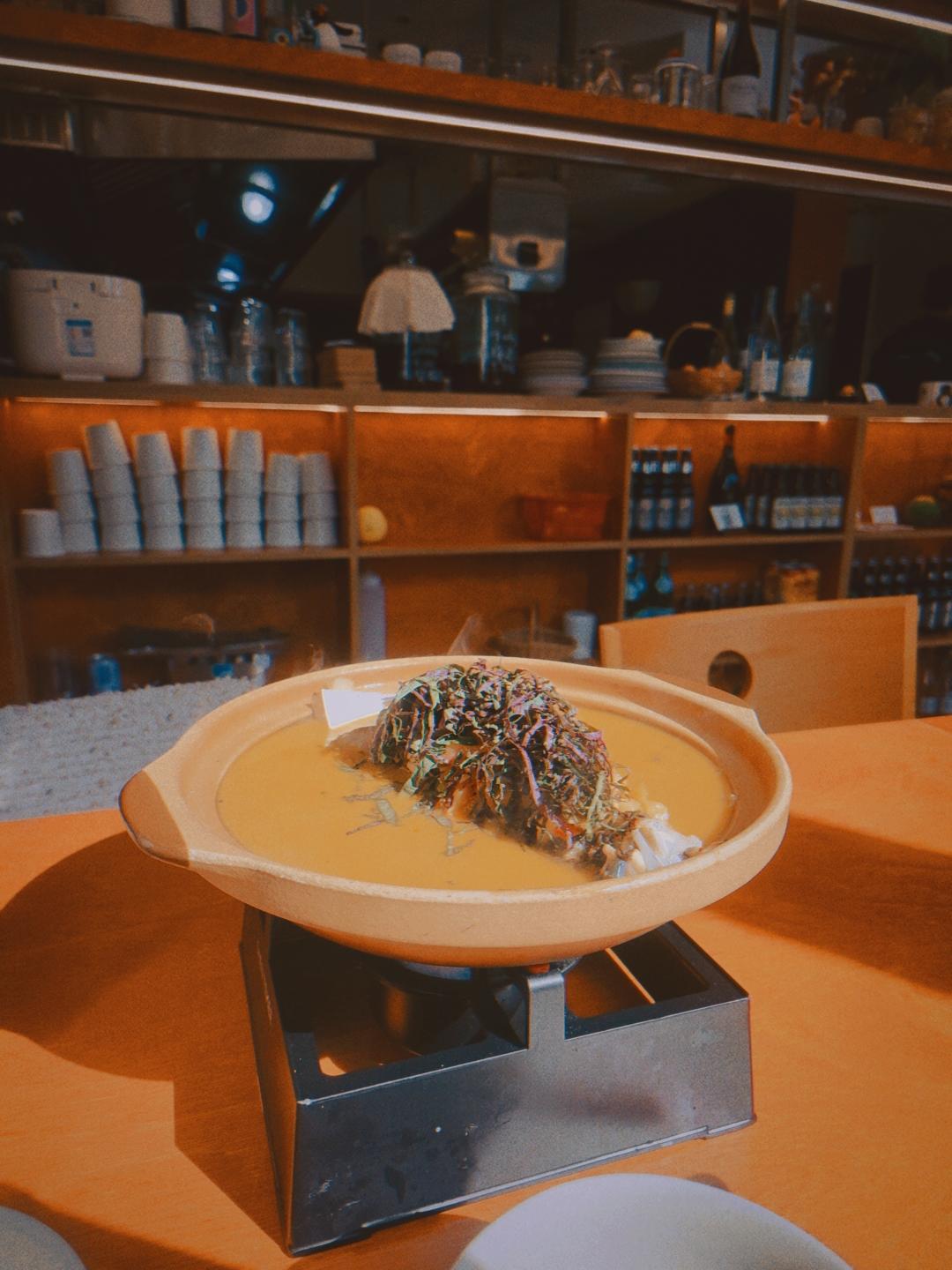 黄皮肤的白人饭 (饮食笔记2025)