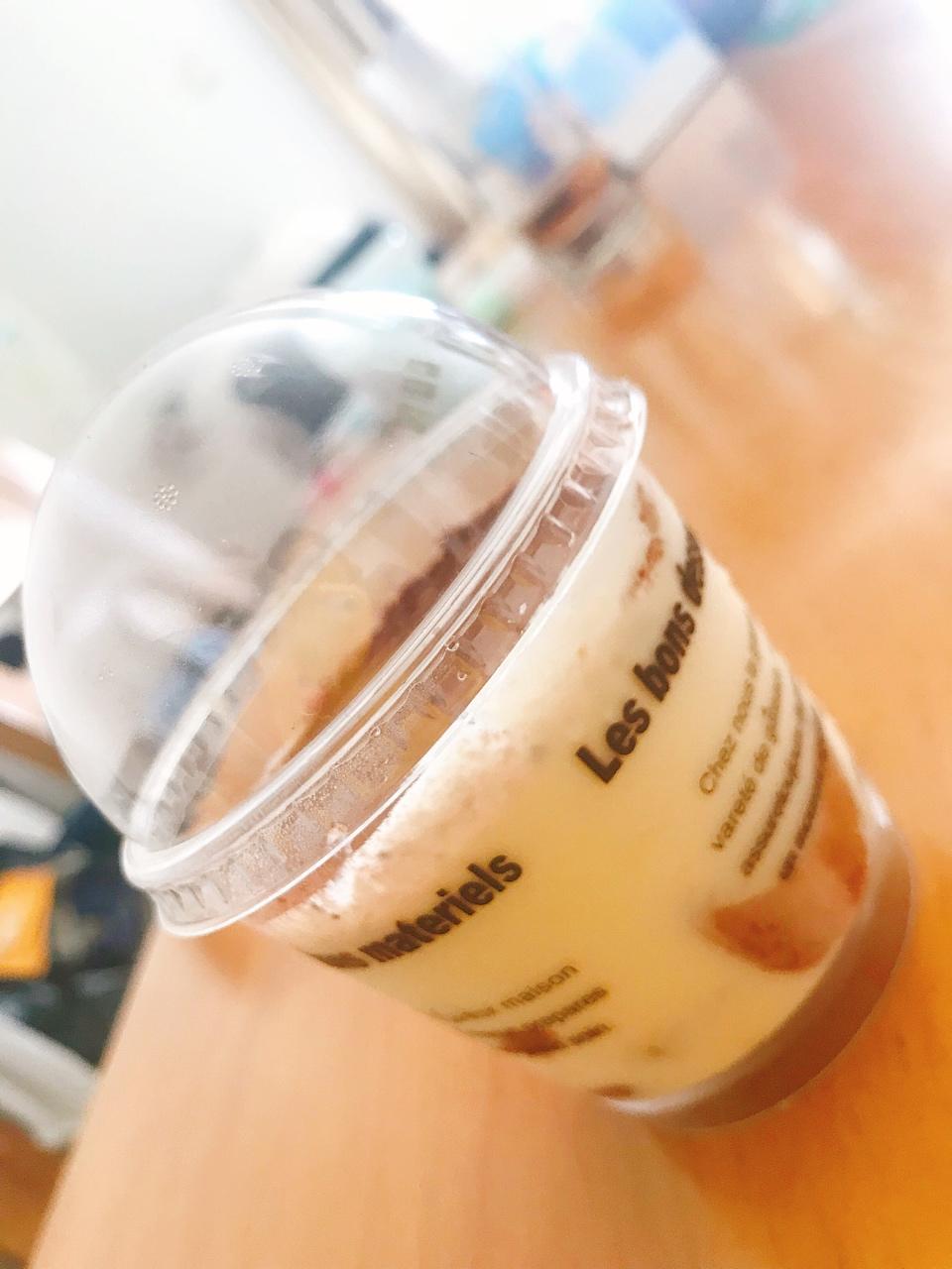 提拉米苏