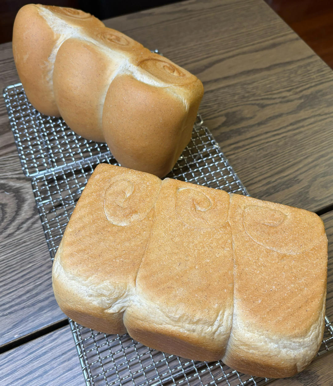 夺命软吐司(๑´ڡ`๑)超软拉丝极速方便的一次发酵吐司
