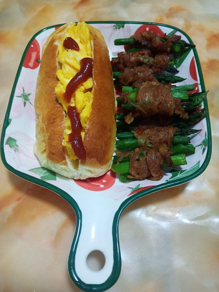 私房早餐集