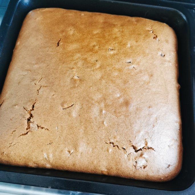 比五道口枣糕王还好吃的枣糕