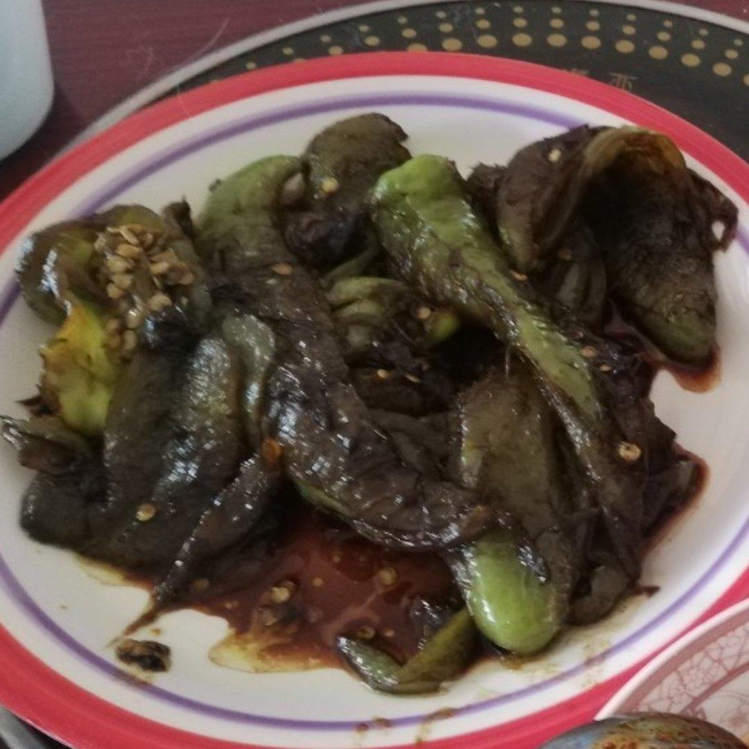 快速上手虎皮青椒