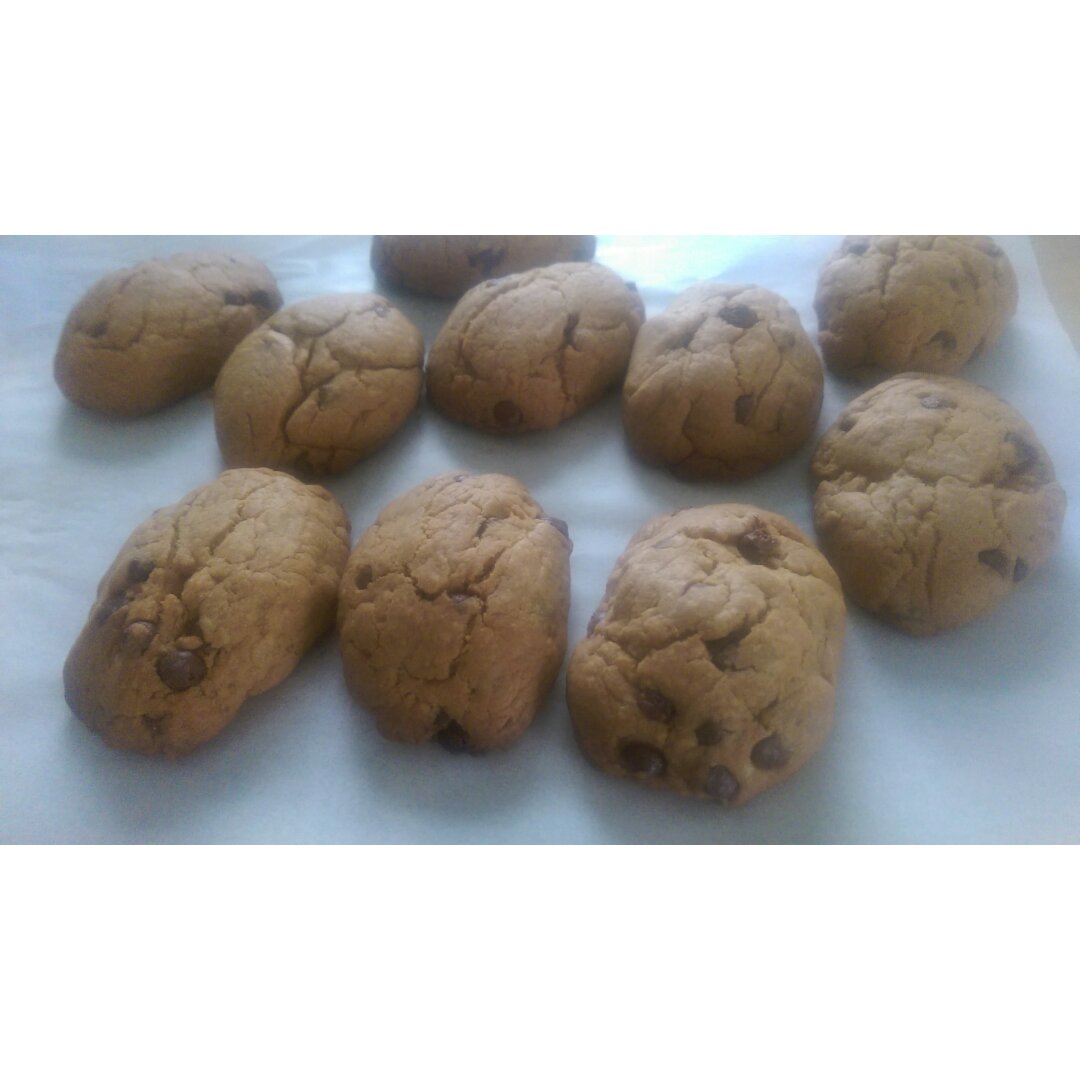 优雅烘焙第36集:不可抵挡的诱惑-巧克力饼干(手工版)视频及具体操作流程