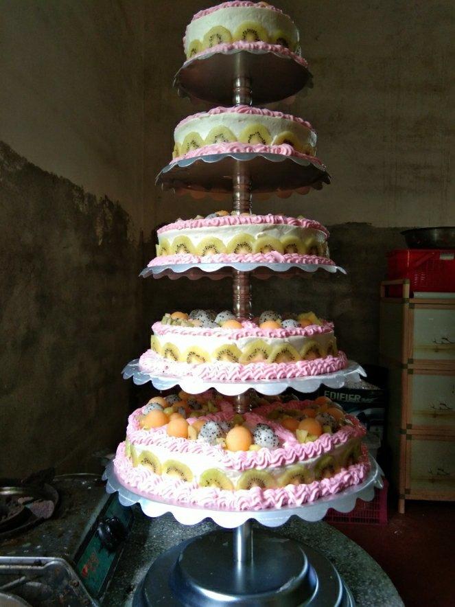 淡奶油稳定酱－常温下花纹清晰稳定不化，你只缺一撮黄原胶