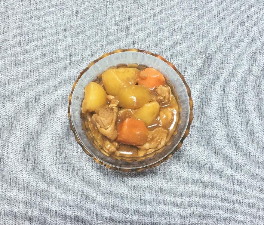 零失败日式咖喱鸡肉饭！！最正宗日本家庭做法！简单又好吃！
