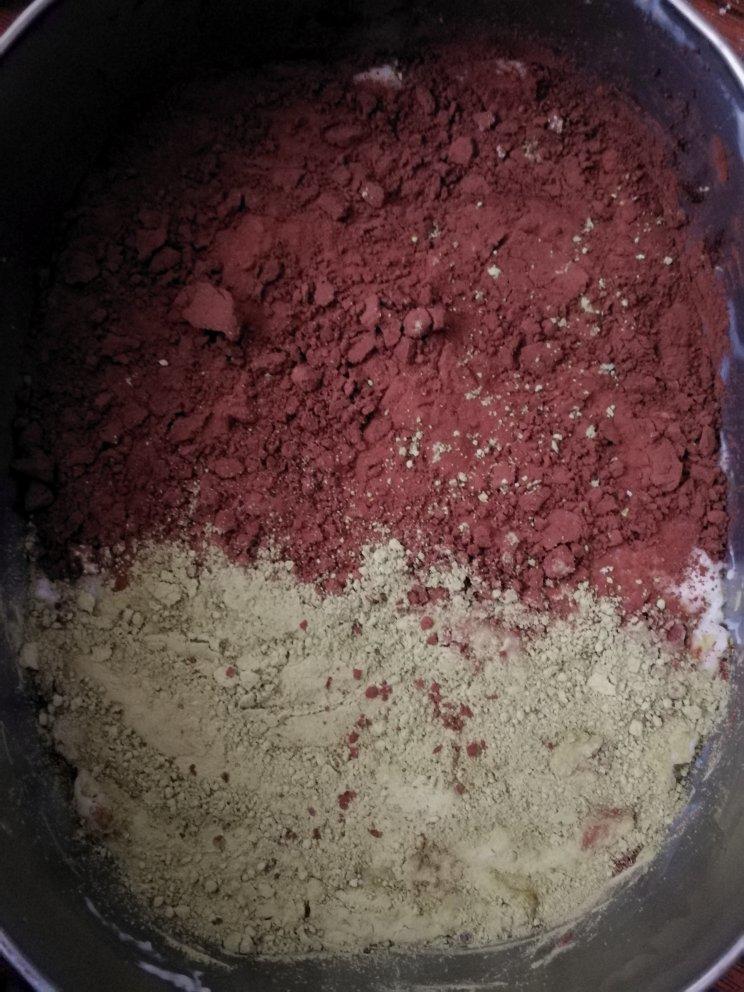 完胜85度C牛奶椰丝小方