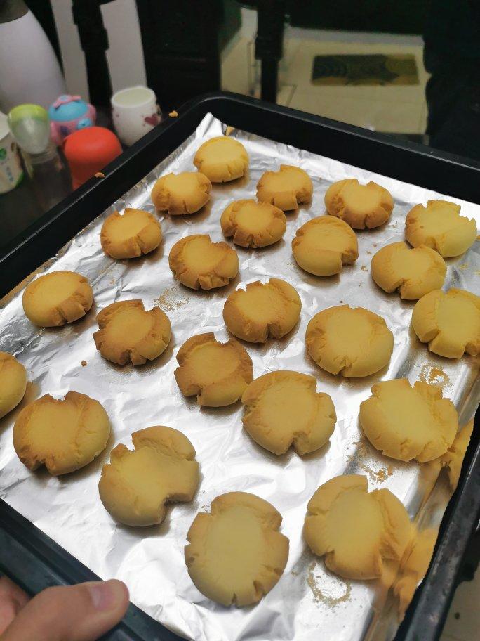 玛格丽特小饼干