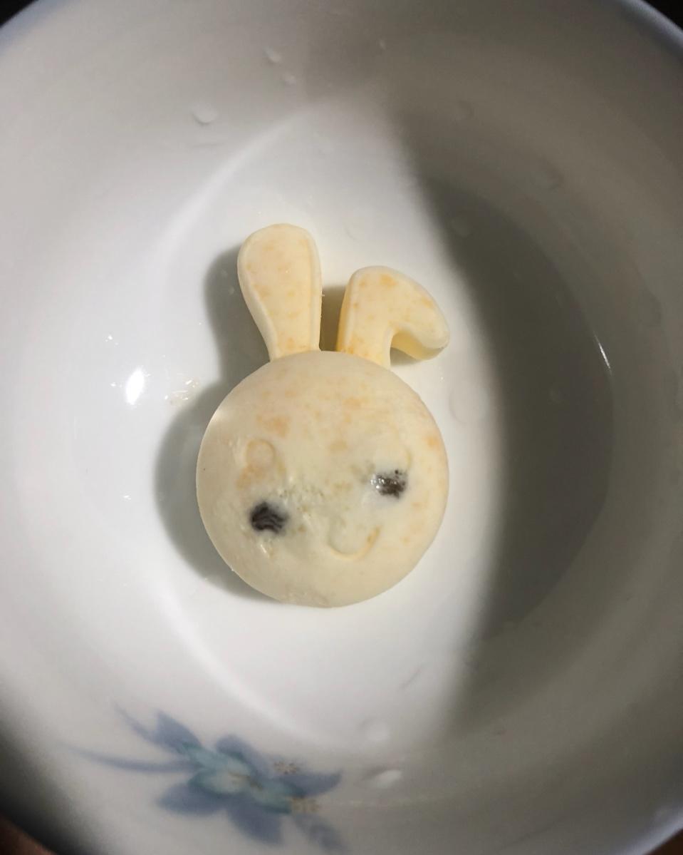 消耗淡奶油 自制奥利奥奶油冰淇淋🍦