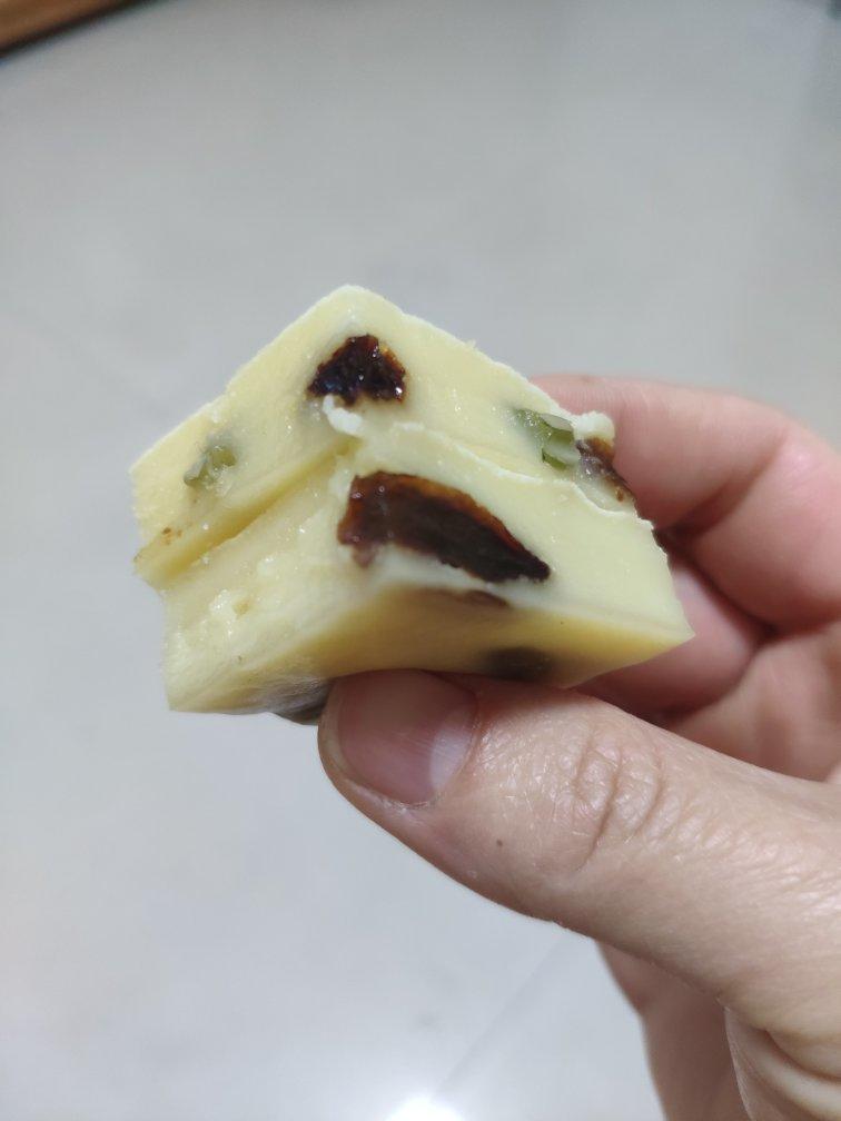 零失败!免揉面！无需泡打粉！只需搅拌一下就能做的补血美颜、软香可口、不粘牙的养生贵妃糕&烤年糕(低糖少油版)