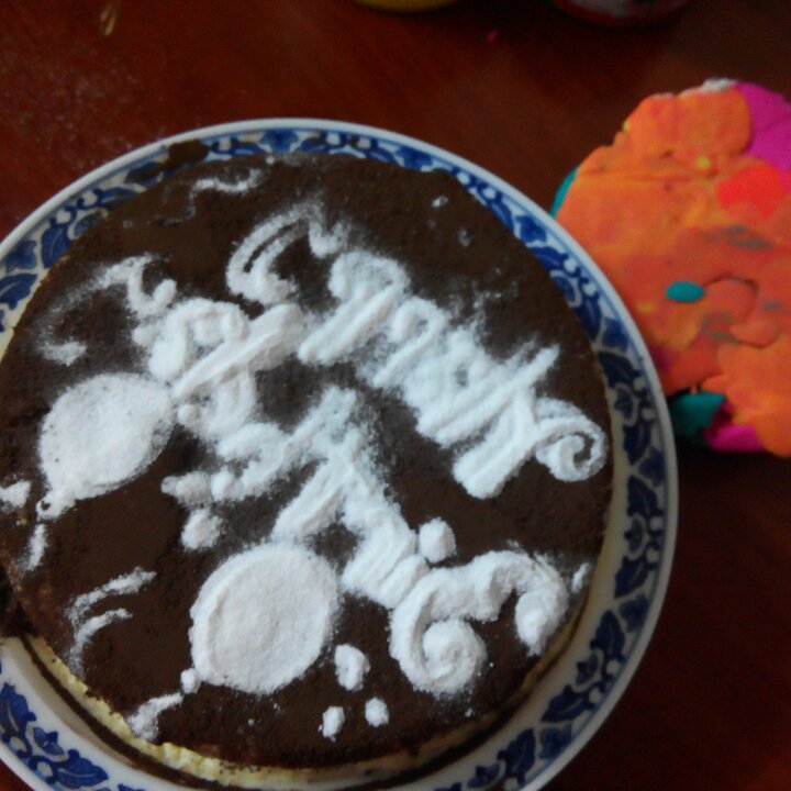 《Tinrry+》提拉米苏