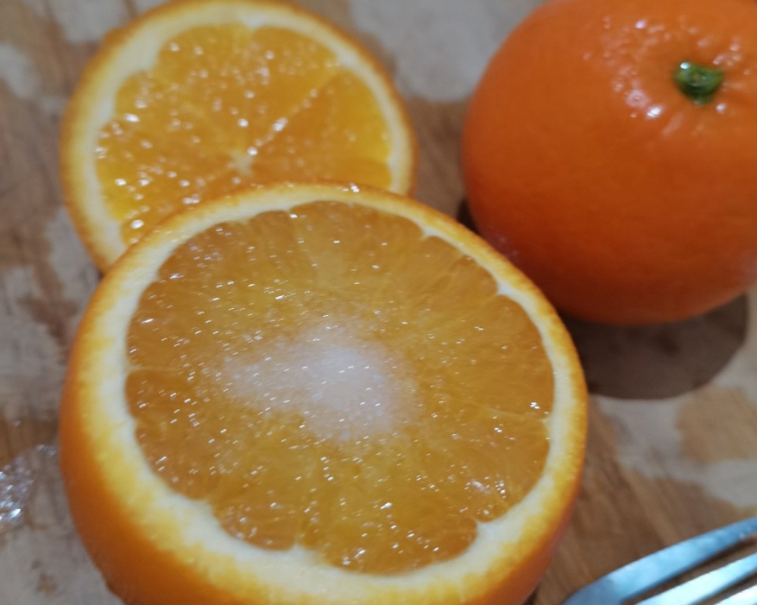 元气盐橙橙
