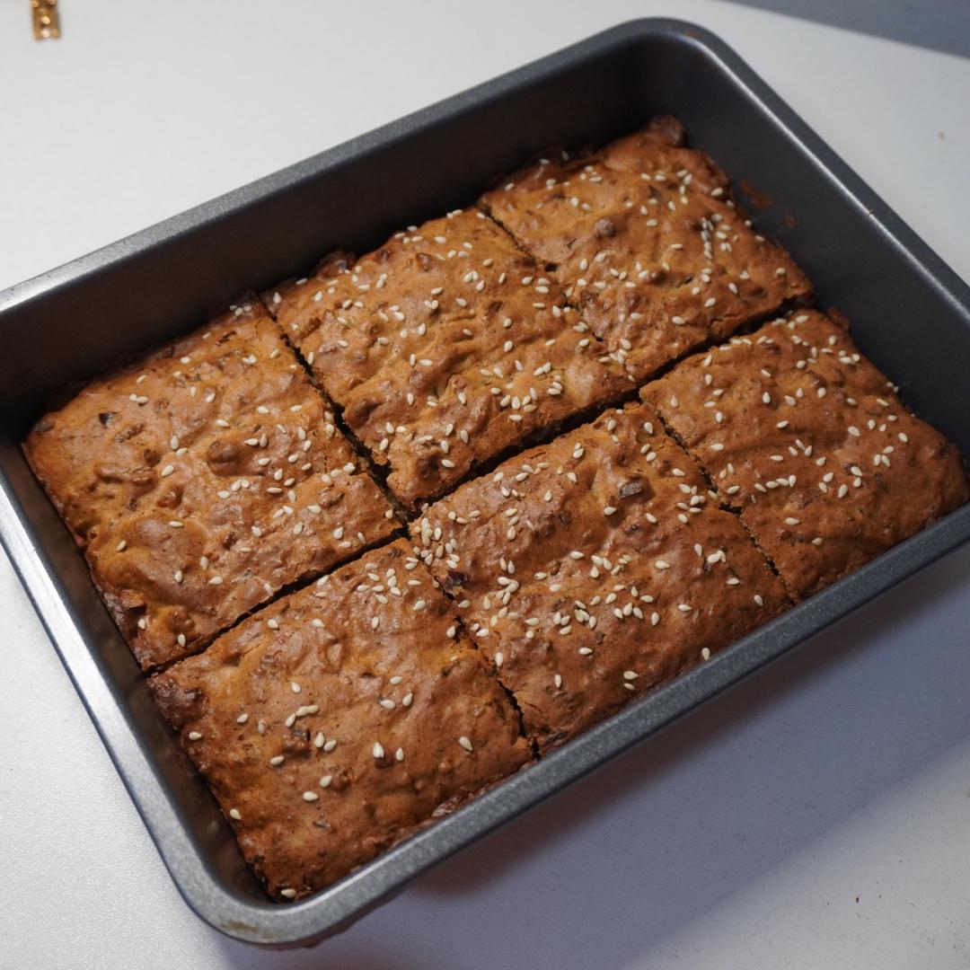 比五道口枣糕王还好吃的枣糕