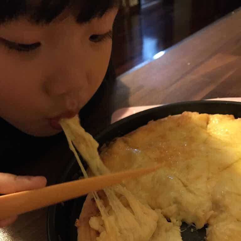 思桐甜心