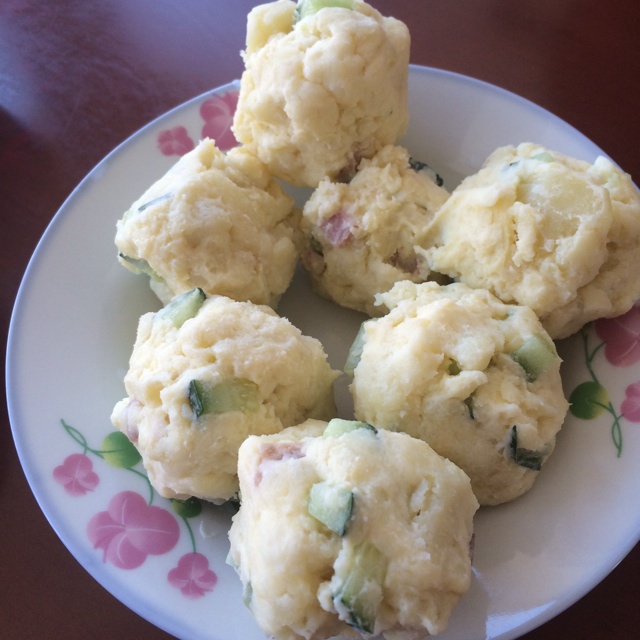 千岛酱夺命土豆泥