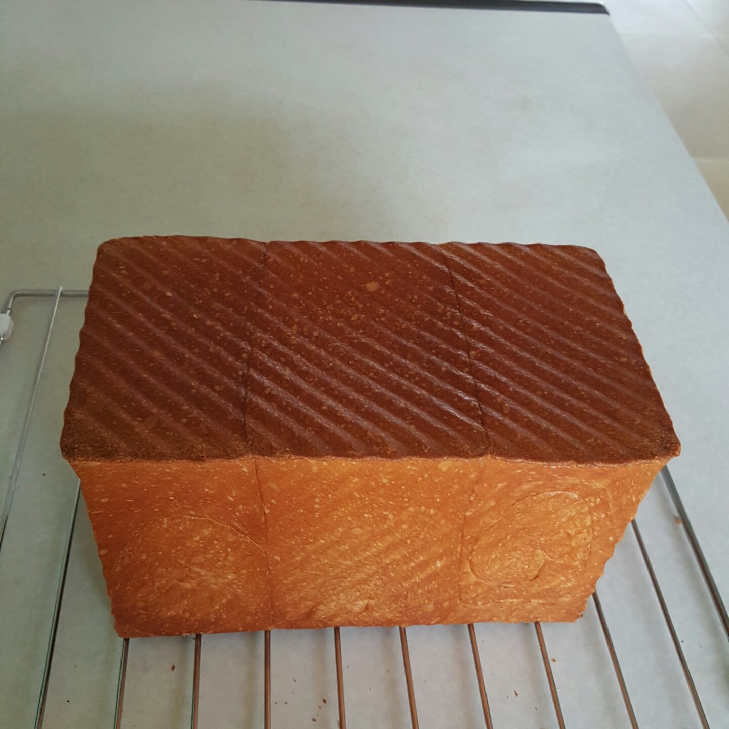 夺命软吐司(๑´ڡ`๑)超软拉丝极速方便的一次发酵吐司