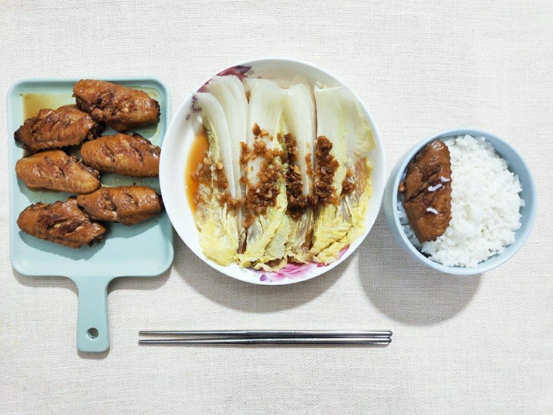 可乐鸡翅