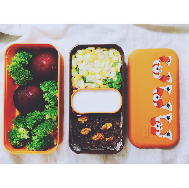 mon bento de Apr 22nd