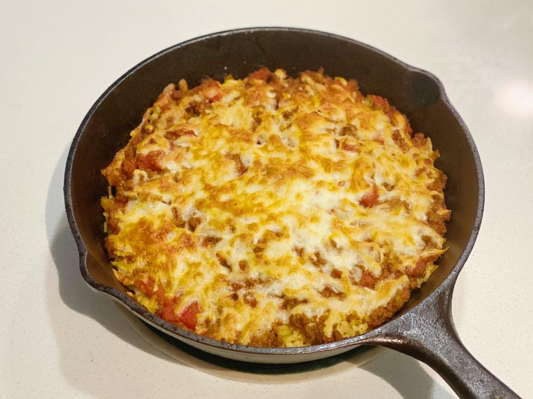 【视频】意大利面灵魂伴侣，经典意式肉酱（2020更新）