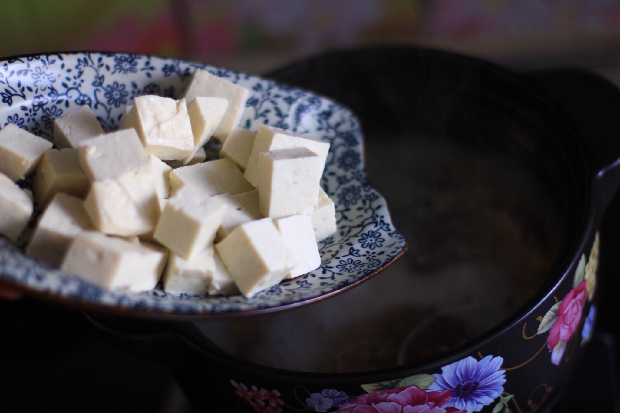 香醇浓厚的鲫鱼豆腐汤的做法 步骤5