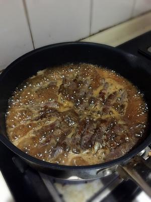 金针菇牛肉卷的做法 步骤10